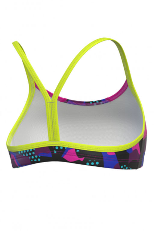 Топ Volley Junior Top PBT E0 - Mad wave фото 4