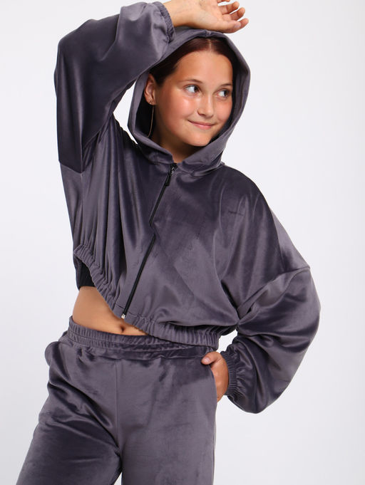 КМ397 Костюм "Мэджик" (серый)