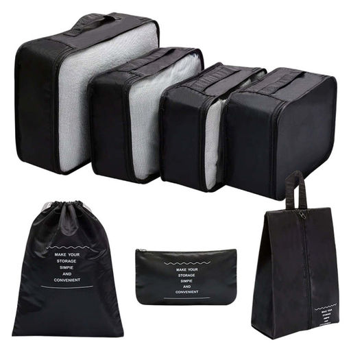 Органайзер OB-239-Black