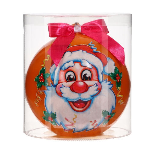 Конфеты подарочные новогодние глазированные С Новым годом и Рождеством!, МИКС, 150 г