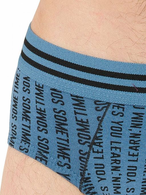 Уценка Pelican MULB6869 трусы мужские