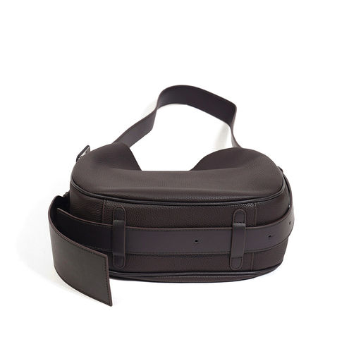 Женская сумка, кожа, MIRONPAN 560609 Темно-коричневый