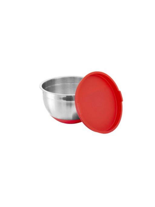 Миска с крышкой MIX 3л