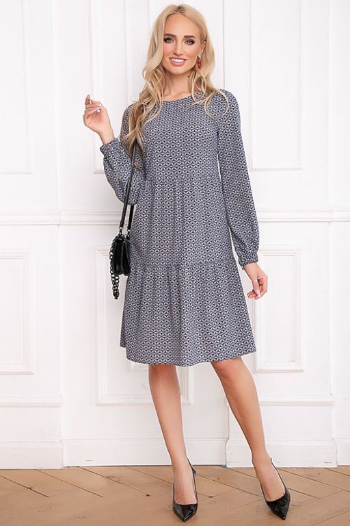 Платье 70458 - Avili фото 3