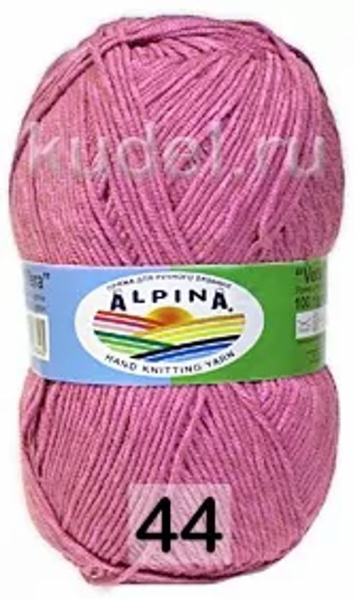 VERA - Alpina фото 22