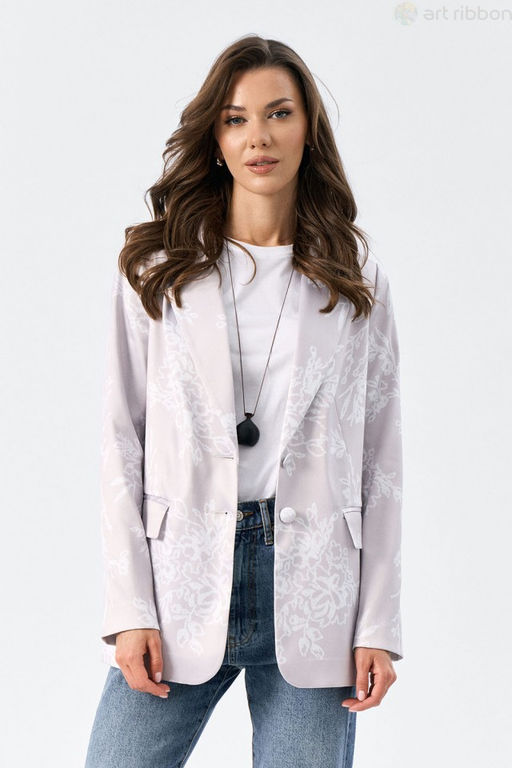 М1091G жакет женский