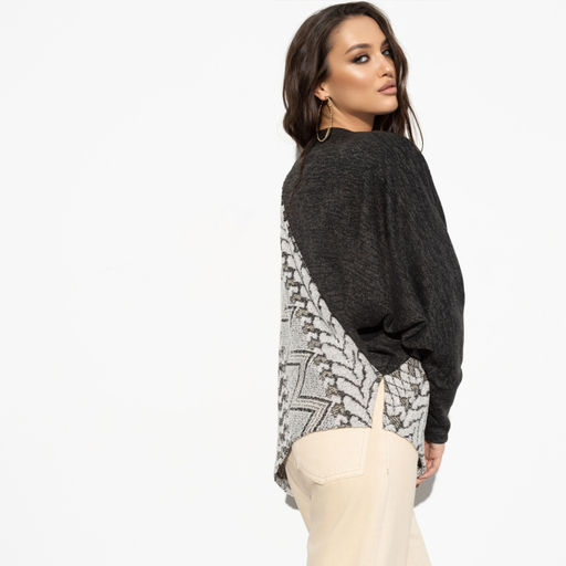 Туника Волшебный элегант (невероятная) - Charutti фото 5