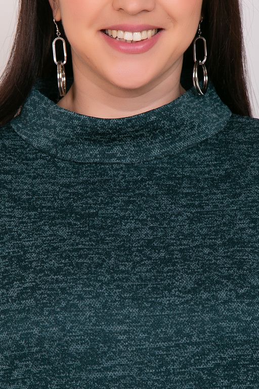 5507 Платье - Prima linea фото 12