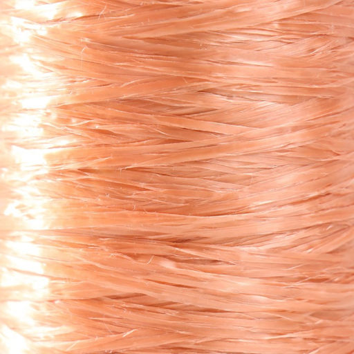 Пряжа "Для вязания мочалок" 100% полипропилен 400м/80±10 гр (набор 5 шт. МИКС №7)