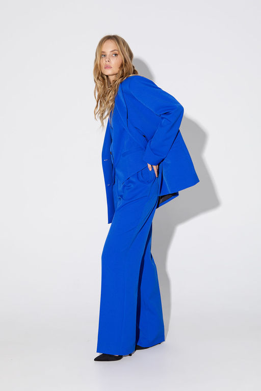 Костюм Pirs 4890 ярко-синий  фото 6