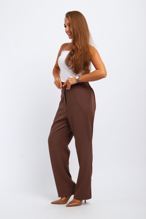 Женские брюки 31986