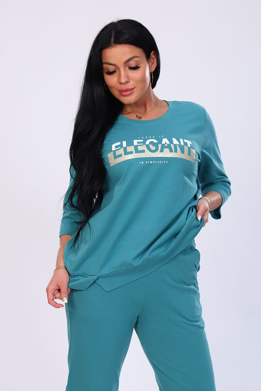 Женский костюм - Натали фото 15