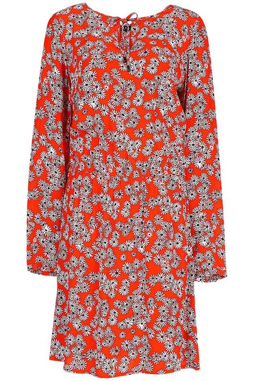 5055061.00.70 ЖЕНСКОЕ ПЛАТЬЕ ТЕКСТИЛЬНОЕ - Neohit фото 2