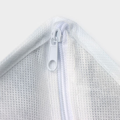 Органайзер для хранения белья Доляна Лагуна, 16 ячеек, 272510 см, бирюзовый  фото 5