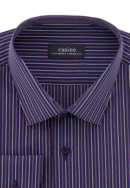 Сорочка мужская длинный рукав CASINO c231/15/646/Z  фото 11