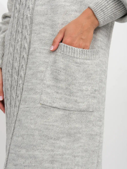 БЕЛАРУСЬ Платье Д 3434/cв.серый