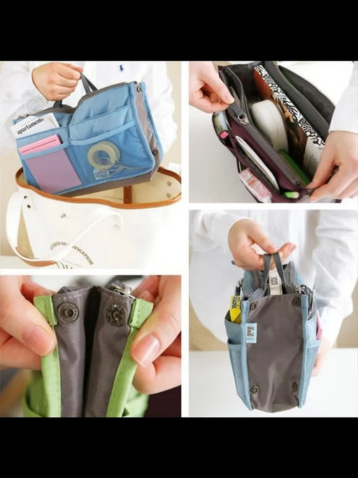 61315 Органайзер для сумки