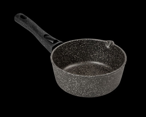 Ковш 1л со съемной ручкой с крышкой кш1613аг