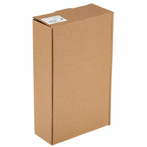 Ландыши Блюдо (шубница) фарфоровое 232х134х57мм, с ручками, с деколью, отводка, в индивидуальной коробке (Китай) - Домашняя Мода фото 14