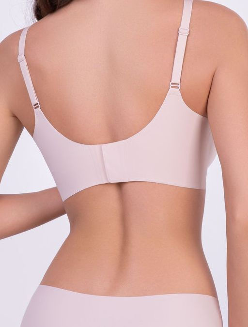 Бюстгальтер Lauma L71D32 черный фото 10