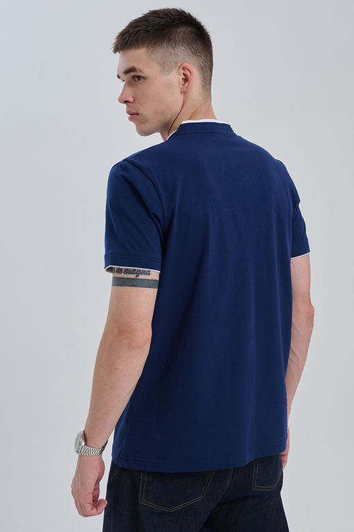 Футболка мужская 14490 - Натали фото 78