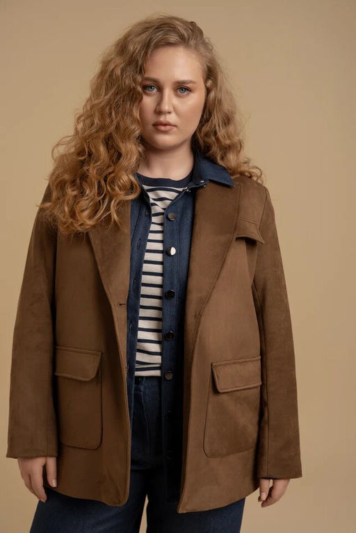 Жакет женский - Deesses фото 7