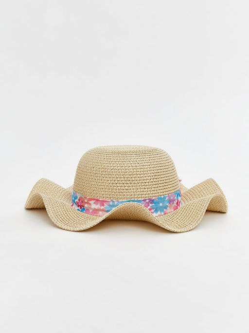 K?z ?ocuk Has?r ?apka