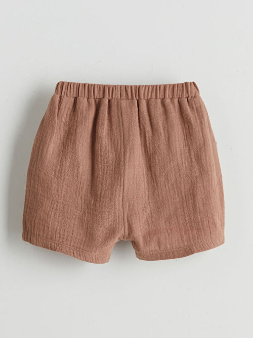 Beli Lastikli Erkek Bebek ?ort