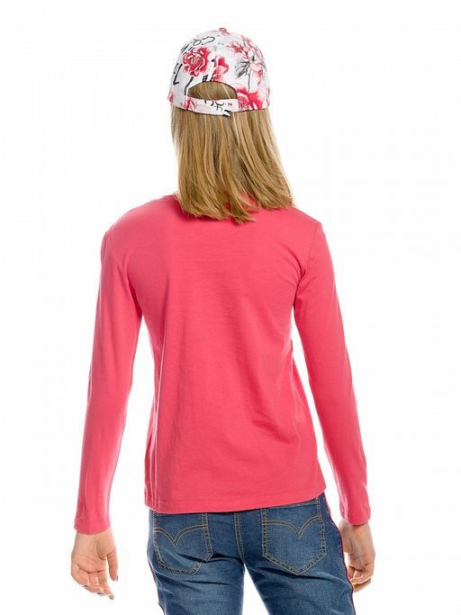 Pelican GFJ4157 джемпер для девочек  фото 2