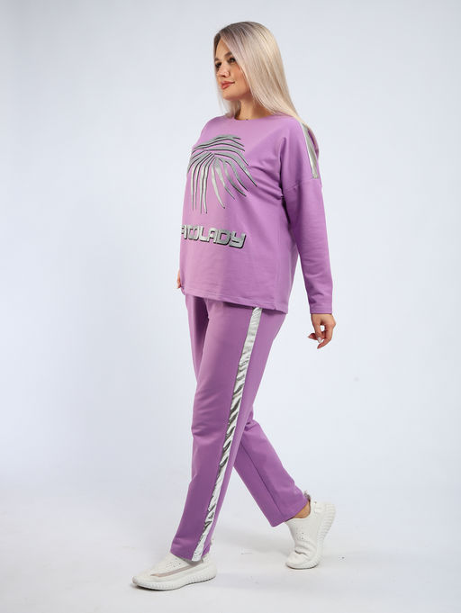 345 Костюм Fitolady