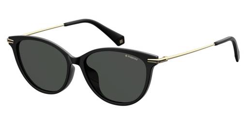 С/з очки PLD 4085/F/S BLACK