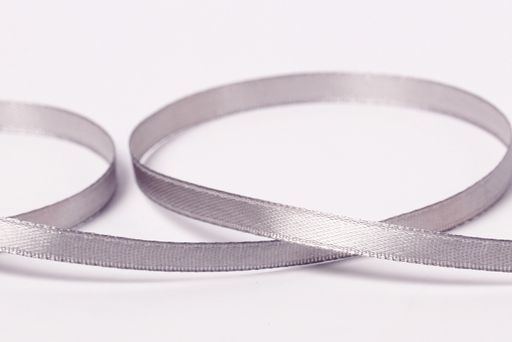 Лента атласная 6 мм ( 1/4 ) Gamma 33 м  2 м