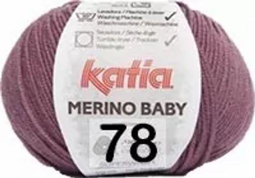 MERINO BABY KATIA  фото 44