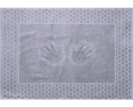 Полотенце махровое Ручки - Comfort life фото 10