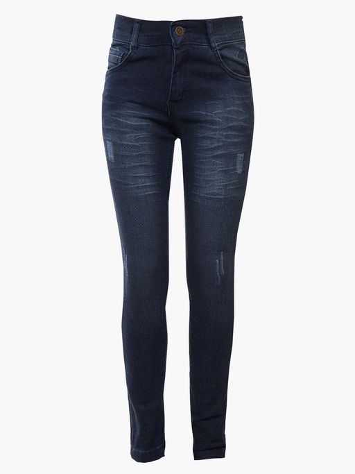 Брюки деним SZG8018