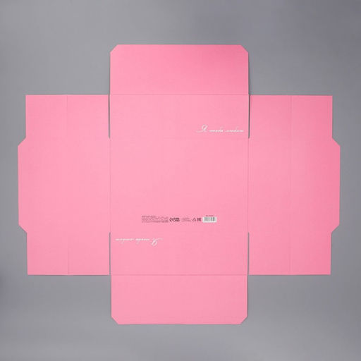 Коробка подарочная складная, упаковка, «Любимой маме», 30 х 20 х 9 см