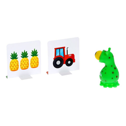 Развивающий набор Умный монстрик - Iq-zabiaka фото 5