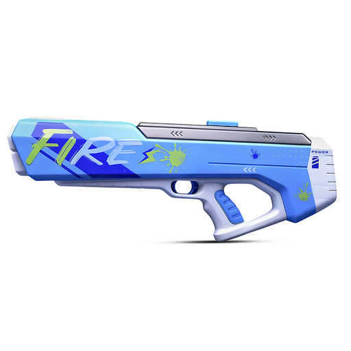 Водное оружие "Бризовая пушка" в коробке