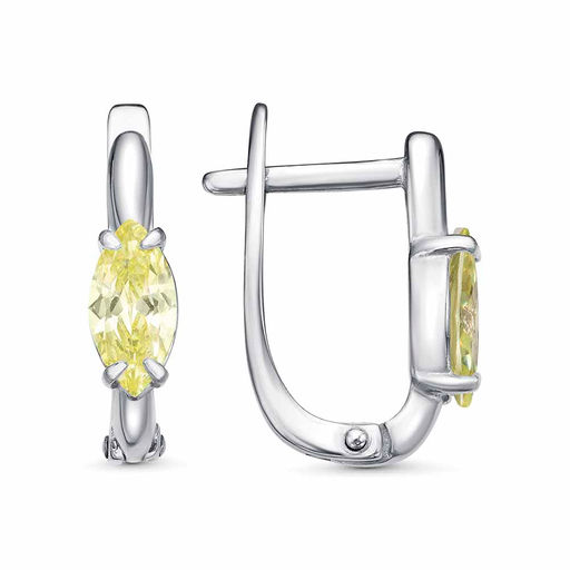 СЕРЬГИ 33816322Д10 - Красная пресня фото 3