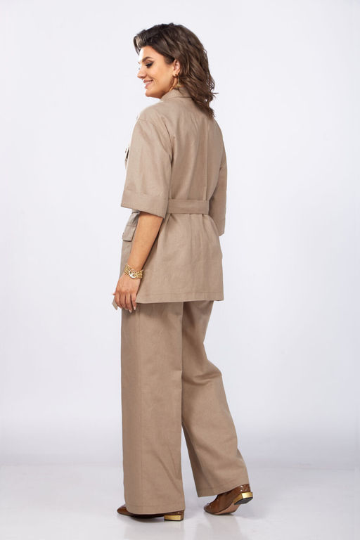 Костюм LADY SECRET 2997 бежевый