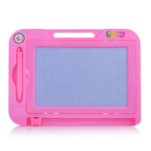 Доска для рисования "Волшебный экран" в пакете