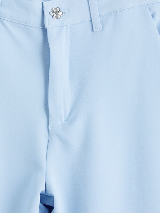 Wideleg K?z ?ocuk Pantolon