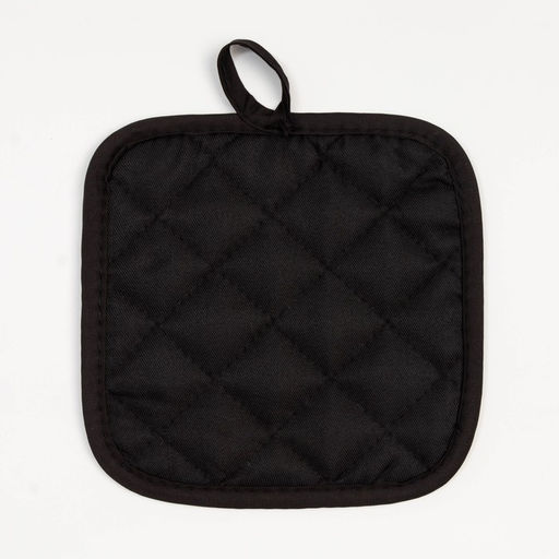 Кухонный набор 2 прихватки Этель Coffee , прихватка 17х17 см, варежка 24х16 см, 100% п/э  фото 5