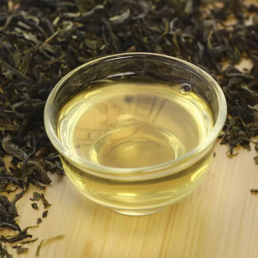 Зеленый Мао Фэн