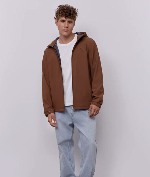 E2416-7 толстовка мужская - Strobbs фото 14