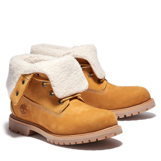 Ботинки / Timberland  фото 6