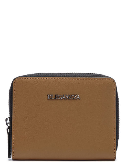 Кошелек ZQ77-2509 royal purple - Eleganzza фото 10