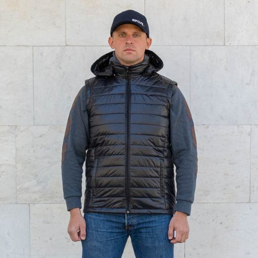 Жилетка МЖ10 от фабрики Спортсоло