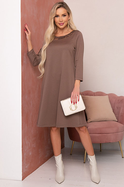 Платье 70878-1 - Avili фото 6