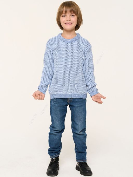 Джемпер детский 9232-96001 - Vay фото 2